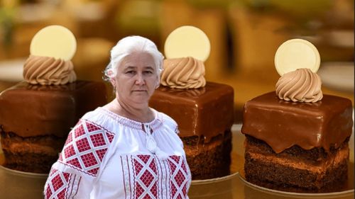 VIDEO | De la Sarmale la Tapas | Nu e sărbătoare în Alicante fără prăjituri românești/ Claudia Boniș (Asociația Zestrea României)