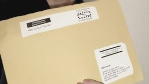 Joi este ultima zi de înscriere a alegătorilor din diaspora pentru a vota prin corespondenţă la prezidențiale