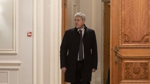 Alina Gorghiu, despre declarațiile ministrului Predoiu privind dosarul soțului Giorgianei Hosu: „A fost o gafă, a fost o eroare. Se poate întâmpla oricui / Important e că şi-a cerut scuze, că a recunoscut că a greşit”