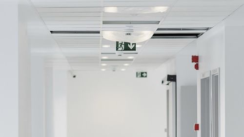 Noul centru de neurochirurgie din Cluj este aproape finalizat / ”Mulți nu credeau că va deveni realitate” / ”În România se construiesc 22 de spitale noi”
