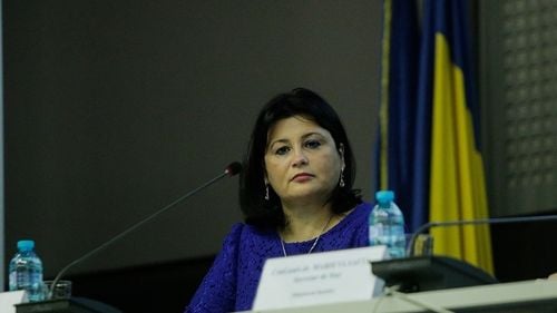 DOC Soțul judecătoarei Baltag, admis pentru un post de inspector judiciar. La fel și soția fostului prefect PSD de București și președinta Tribunalului Giurgiu, de unde provine Netejoru, actualul șef al Inspecției judiciare
