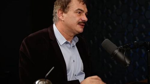 Mircea Miclea: Exmatricularea este o măsură de ultimă instanță, dar trebuie menținută pentru că altfel erodează masiv autoritatea școlii și a profesorilor