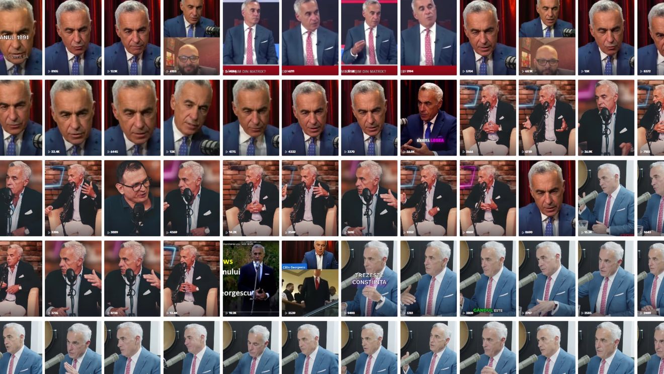 Alexandru Muraru (PNL): Călin Georgescu trebuie să explice cele 22.000 de conturi din Turcia care au folosit boţi pentru a păcăli algoritmul TikTok