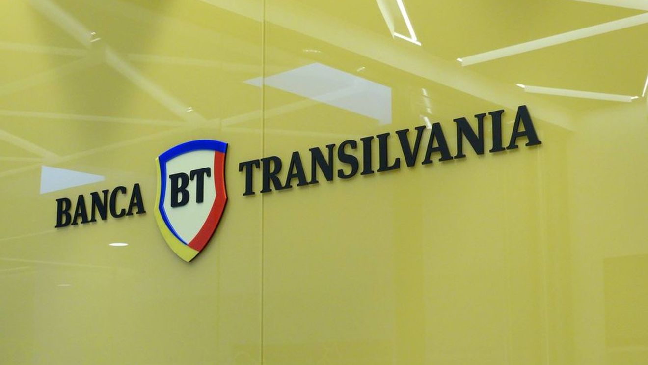 Banca Transilvania plafonează temporar plățile instant, din cauza atacurilor de phishing