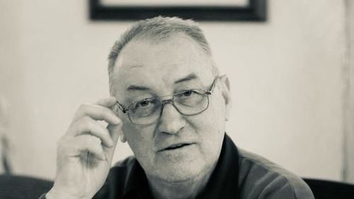 A murit Cezar Nica, unul dintre cei mai mari handbalişti ai României, dublu campion mondial