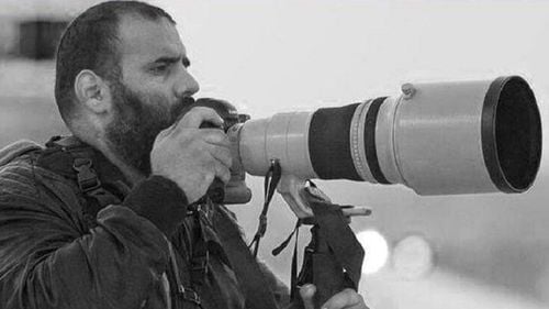 A murit încă un jurnalist acreditat la Cupa Mondială de fotbal: fotoreporterul qatarez Khalid Al Misslam