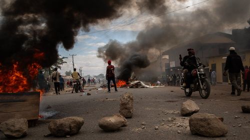 Peste 200 de persoane, inculpate în Tanzania pentru "trădare"