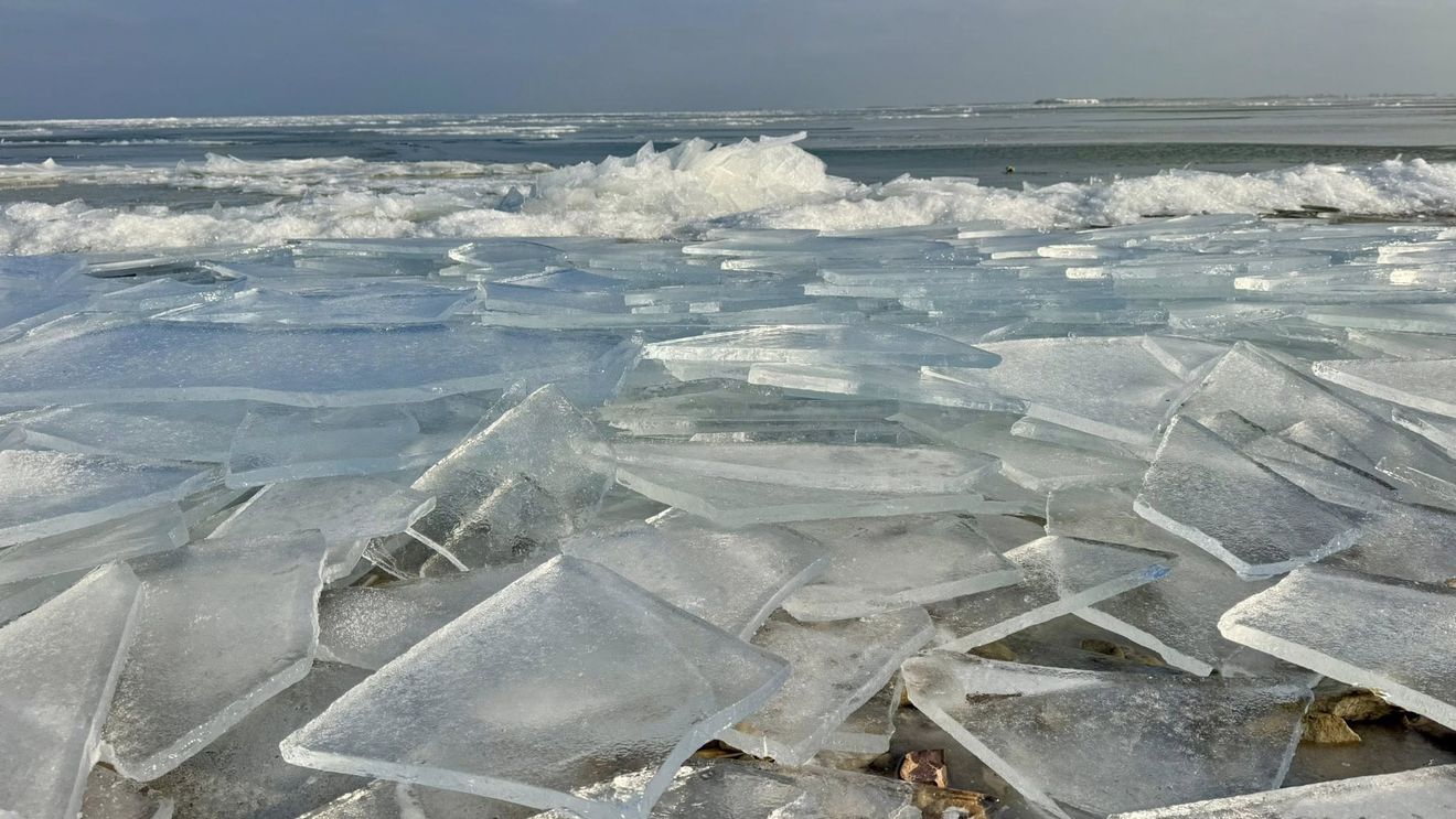 METEO Când aerul polar întâlnește aerul mediteranean: Fenomene imprevizibile în weekend-ul viitor