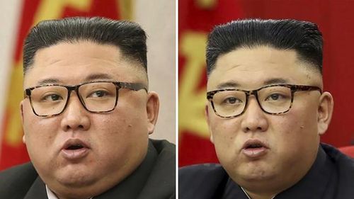 Kim Jong-Un a slăbit 20 kg, conform datelor spionilor sud-coreeni / Liderul din Coreea de Nord pare a fi sănătos după ce a pierdut 45% din greutate în acest an