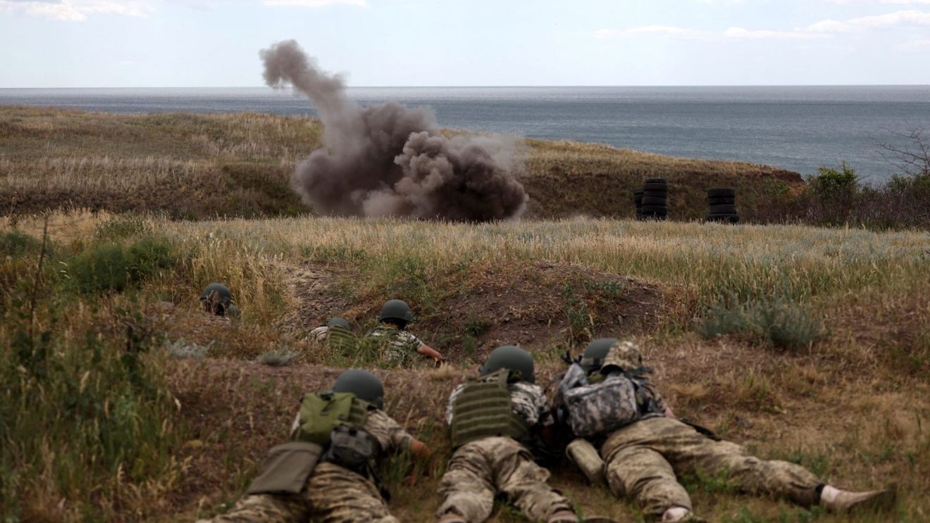 Polonia va instrui militar 1000 de poștași în fața unei posibile urgențe naționale / Participarea la așa-numitul program "Bine ați venit la arme" este complet voluntară