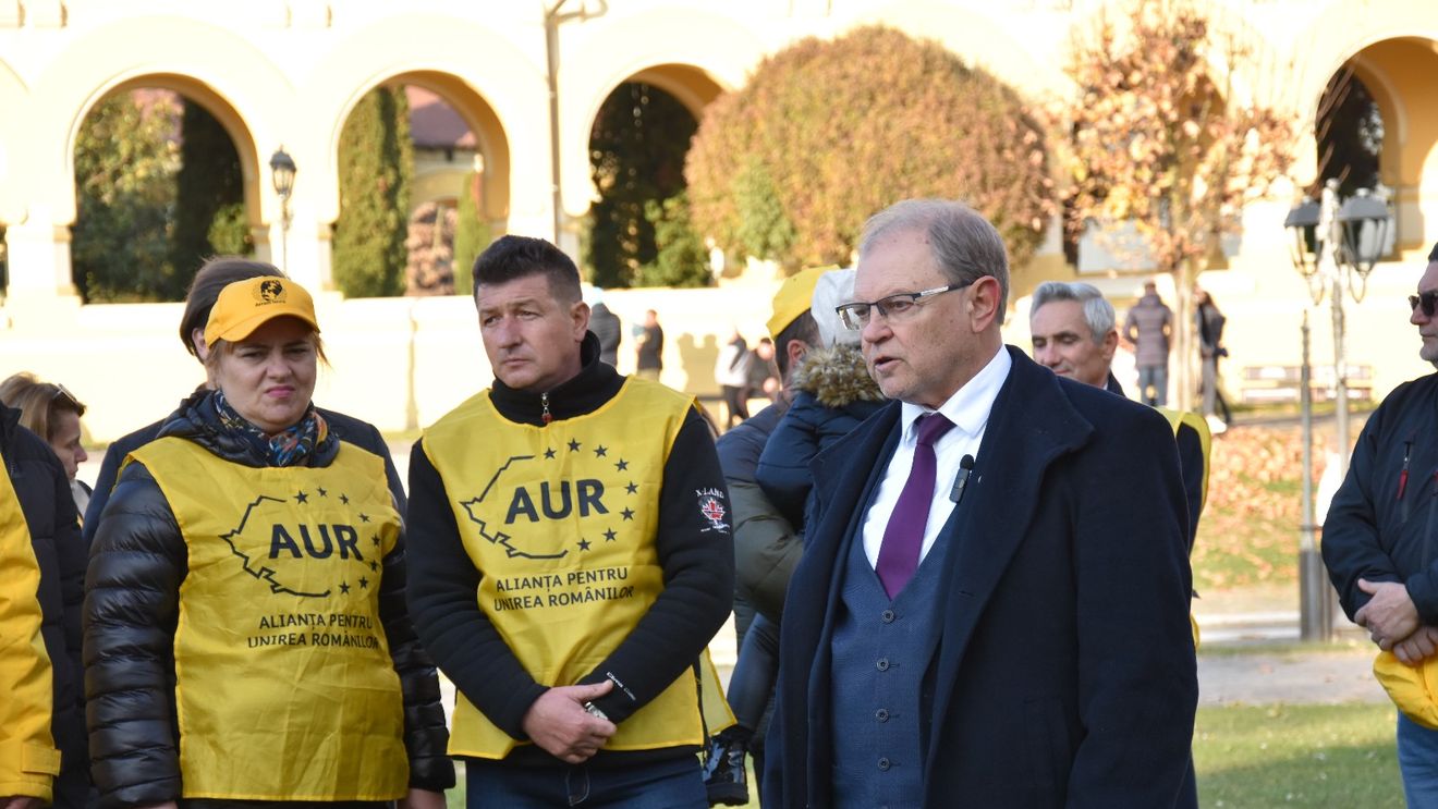 Andrei Dîrlău (AUR), al doilea derapaj rasist în două zile de la tribuna Senatului: Europa se sinucide când invită zeci de milioane de negri, arabi, asiatici să o ocupe / O analiză publicată de revista Statului Major al Armatei Române arată că Rusia folosește activ tema imigrației pentru destabilizarea situației politice și sociale din statele membre UE