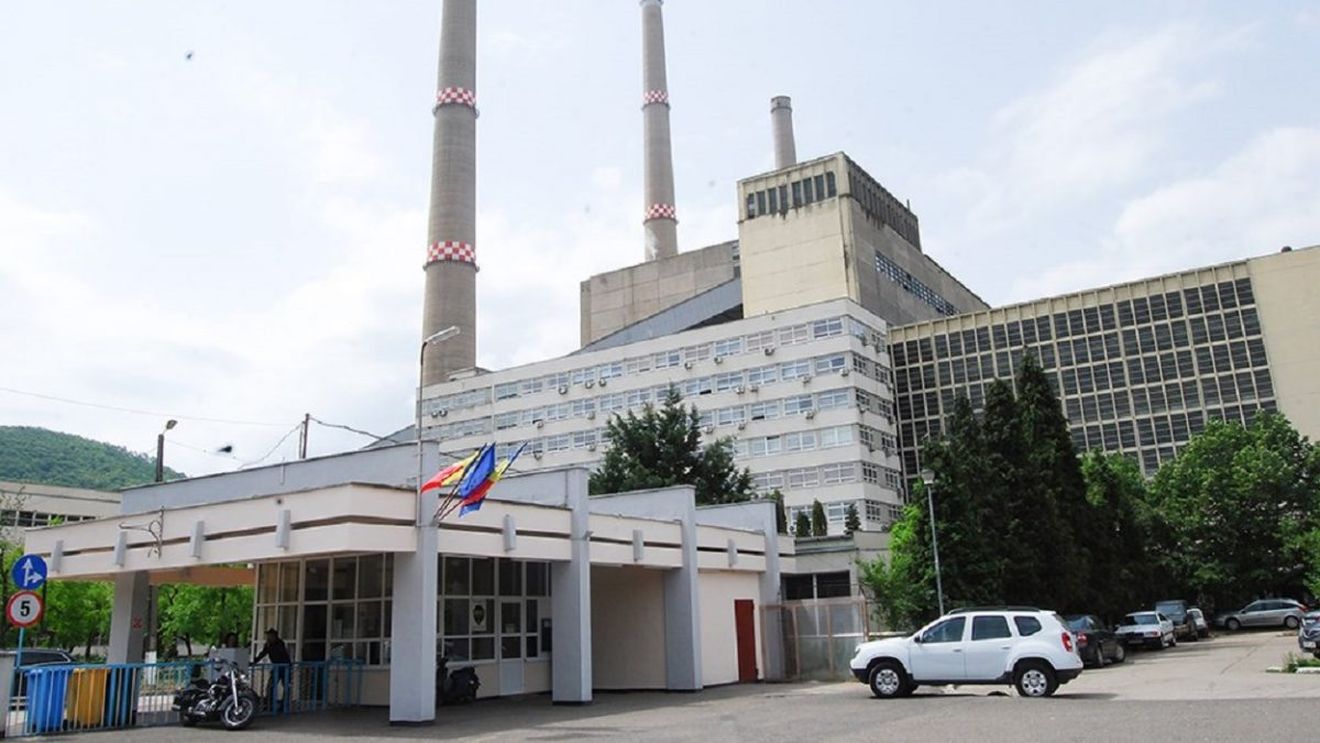 Niciun ofertant nu s-a înscris la licitaţia pentru vânzarea Termocentralei Mintia