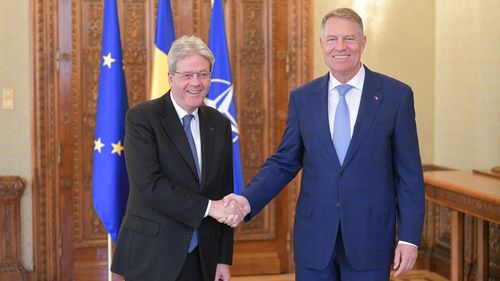 Klaus Iohannis a solicitat flexibilitate în ceea ce priveşte resursele financiare neutilizate, aferente perioadei 2014-2020, astfel încât să fie folosite pentru gestionarea situaţiei refugiaţilor