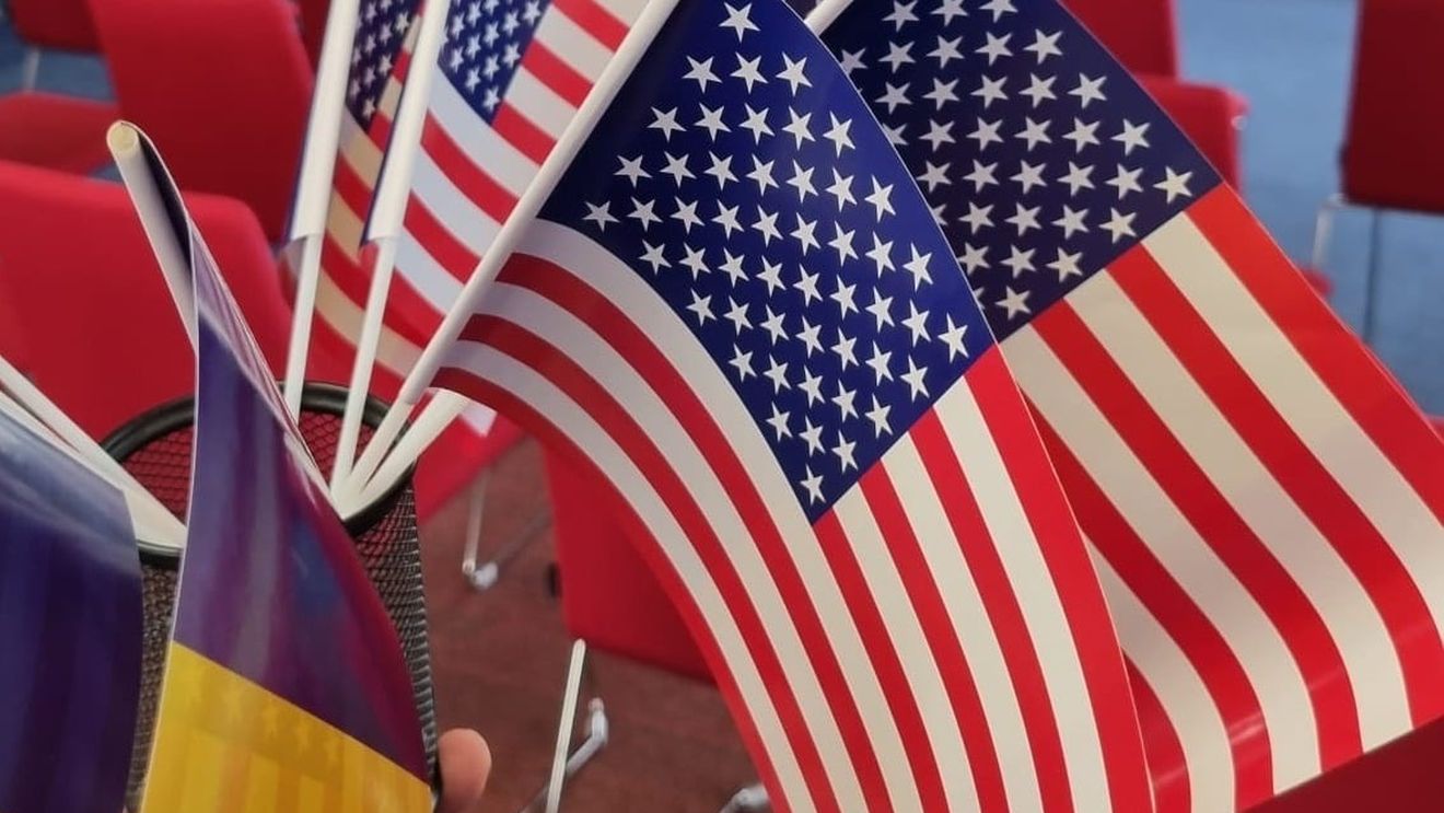 Predoiu, la 145 de ani de relaţii diplomatice România-SUA: Sărbătorim și onorăm tot ce am realizat împreună cu partenerul nostru strategic / Suntem pregătiţi să intensificăm cooperarea