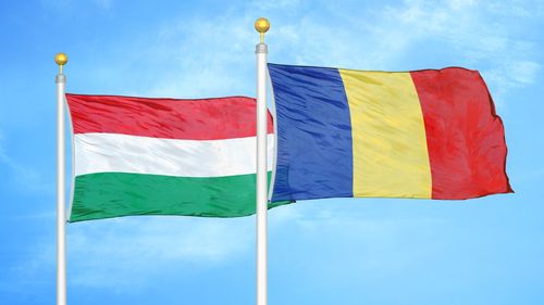 S-a înființat la Cluj prima filială în România a partidului Tisza din Ungaria / Partidul e condus de Peter Magyar, cel mai important opozant al lui Viktor Orbán / "E singurul organism reprezentativ credibil, UDMR nu mai cântă pe propria sa partitură"