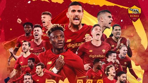 AS Roma a cucerit trofeul Europa Conference League, după 1-0 cu Feyenoord Rotterdam / Arbitru a fost românul Istvan Kovacs