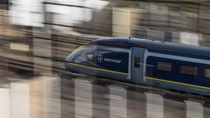 Noii concurenți ar putea reduce tariful de transport feroviar pe Tunelul Canalului Mânecii cu 30% în următorii 15 ani