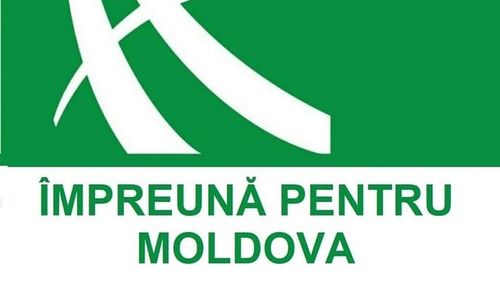Partidul născut din Asociația Împreună pentru Moldova și-a lansat propriul candidat la Primăria Iași: Cătălin Urtoi, consilier onorific al ministrului Transporturilor