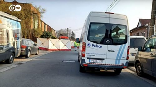 Belgia: Două persoane au murit şi cinci sunt în stare critică în urma unui accident de autocar / Șoferul, testat pozitiv pentru consum de droguri / Pasagerii erau în majoritate francezi şi câţiva spanioli