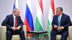 Viktor Orban spune că Ungaria va continua să cumpere hidrocarburi din Rusia / Putin salută poziţia „echilibrată” a Budapestei