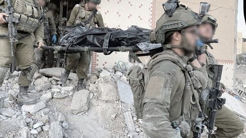 Hamas acuză Israelul că a încălcat armistiţiul de 47 de ori cu atacuri care ar fi dus la moarta a 38 de palestinieni