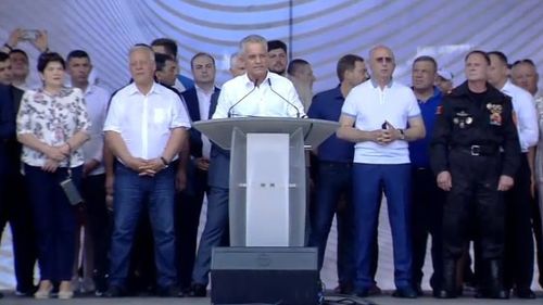 Vlad Plahotniuc, acuzat în Rusia de trafic de droguri