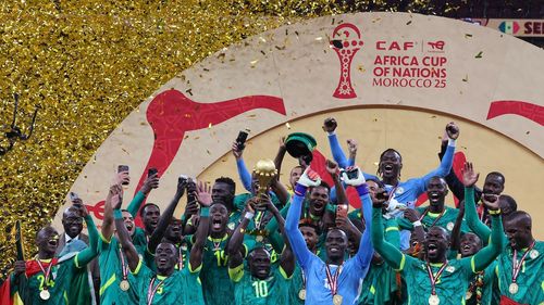 Ce arată decizia de a retrage titlul de campioană a Cupei Africii de la Senegal care a câștigat pe teren în fața Marocului - analiză CNN