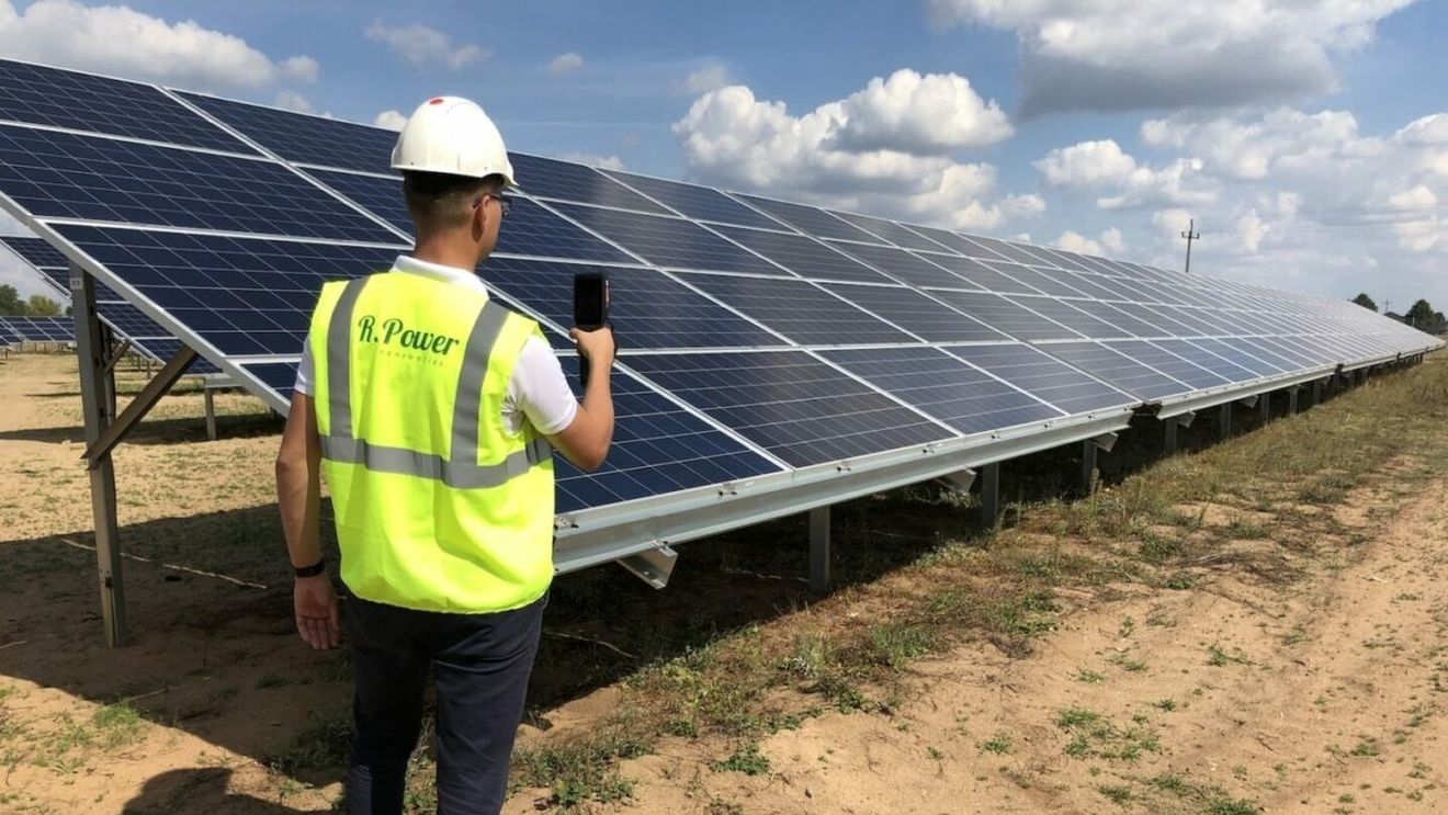 UE cere României, Ungariei și Croației să dea raportul pe tema energiei verzi
