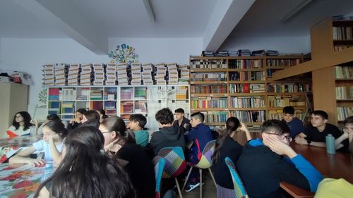 11.149 de copii din România aveau ambii părinţi plecaţi la muncă în străinătate, la finele lunii iunie, 2023, arată Autoritatea Naţională pentru Protecţia Drepturilor Copilului şi Adopţie