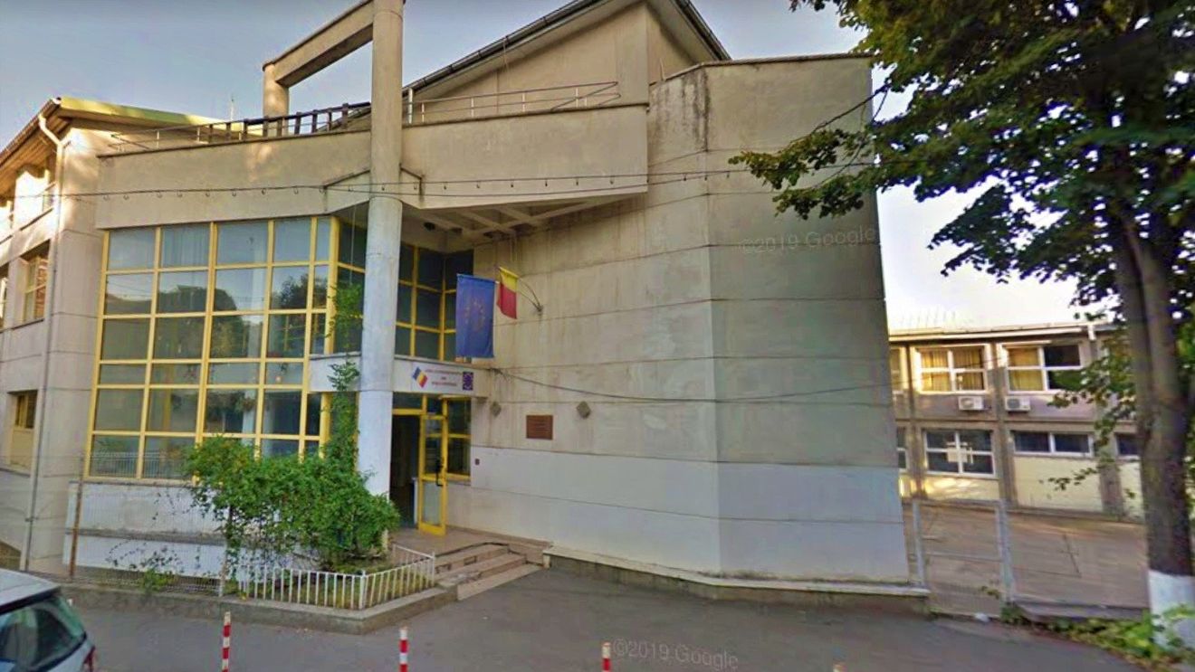 BREAKING Primul caz de elev infectat cu noul coronavirus, după redeschiderea școlilor, la un liceu din Iași