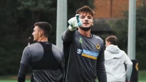 Matija Sarkic, portarul muntenegrean al echipei britanice Millwall, a murit la 26 de ani