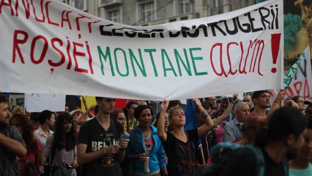 Ministrul Culturii, audiat săptămâna viitoare în Parlament pe tema retragerii dosarului Roșia Montană de la UNESCO