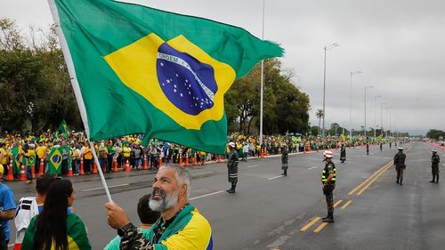 Brazilia publică prima versiune digitală a Constituției tradusă într-o limbă indigenă