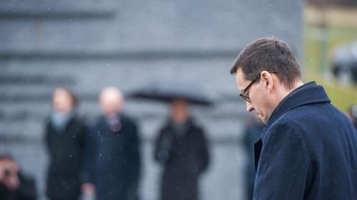 Chipul hidos al reformelor judiciare poloneze: Cum au fost denigrați și hărțuiți sistematic magistrații de către guvernul de la Varșovia