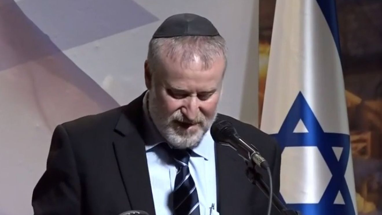 Legislația de reformă a justiției a adus Israelul „în pragul dictaturii”, afirmă un fost procuror general