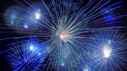 Locuitorii din Kiribati și Samoa din Pacific, urmați de cei din Noua Zeelandă au intrat în anul 2023