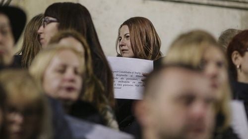 Modificare cu dedicație pentru Alexandra Lăncrănjan, procurorul care anchetează dosarul Tel Drum? Condiția de vechime, crescută de la opt la zece ani fără nici o justificare