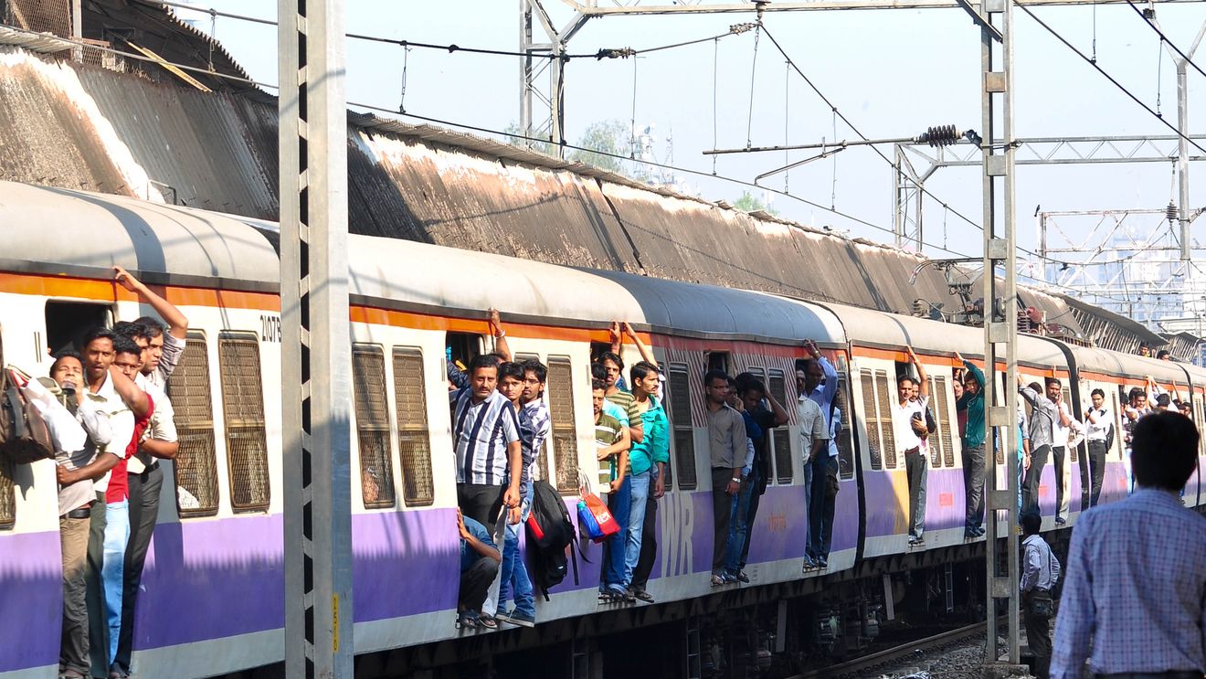 India a lansat primul său tren cu hidrogen, un prim pas spre decarbonizarea transportului feroviar