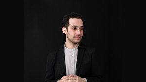 „Romanian Design Week deschide o promisiune și o conversație pentru viitorul Bucureștiului” – Edmond Niculușcă, fondator și președinte ARCEN, ambasador RDW 2022 (Parteneriat)