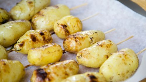 Umilul cartof este „leguma perfectă”, dacă îl mănânci corect - analiză Wired