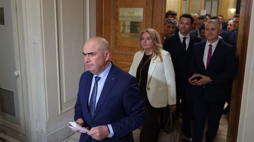 Reacția unor lideri liberali, după atacul lui Sorin Grindeanu la adresa lui Ilie Bolojan: „Coaliția cu PSD e un capitol încheiat”. „Propunerea noastră este clară, guvern minoritar PNL-USR-UDMR într-o primă etapă, urmat de o alternanță la guvernare cu un guvern minoritar PSD”