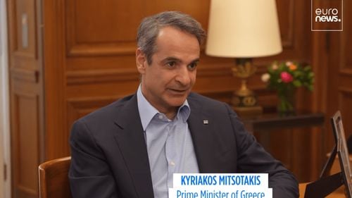 “Trebuie să recunoaștem că ceea ce am realizat în Uniunea Europeană este unic în istoria lumii” – prim ministrul Greciei, Kyriakos Mitsotakis, în perspectiva alegerilor pentru Parlamentul European