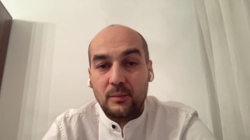 VIDEO Preşedintele AFM, după eşecul lansării Programului Casa Verde Fotovoltaice: ”Am greşit, şi îmi asum!” / ”Încercăm să identificăm soluții rapide”