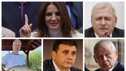 EXCLUSIV Anca Alexandrescu, colaboratoarea borfașilor: Marii condamnați penal cu care a lucrat candidata AUR în cariera de consultant