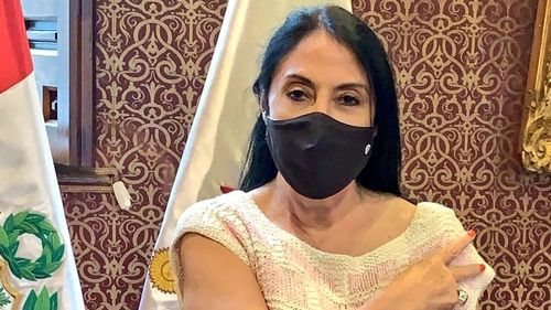 Ministrul de Externe din Peru a demisionat după ce s-a vaccinat înaintea categoriilor prioritare