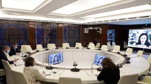 Dan Barna: Încheierea MCV este unul dintre obiectivele majore ale acestui guvern