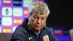 Mircea Lucescu va fi înmormântat vineri la Cimitirul Bellu