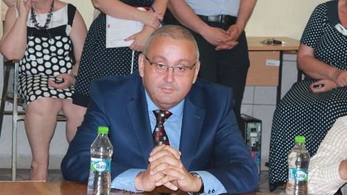 Primarul din Mărășești a dat afară echipa de control DSP-IPJ Vrancea când a fost surprins fără mască/ DSP: A spus că în primărie el hotărăște