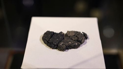 O pâine veche de 5.000 de ani a fost descoperită în Turcia