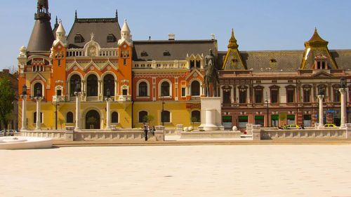 VIDEO Primăria Oradea a lansat un concurs internațional de proiecte pentru amenajarea unei zone pietonale și de relaxare pe malul Crișului Repede